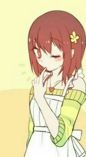 Sticker CharaSticker @charisk - 7