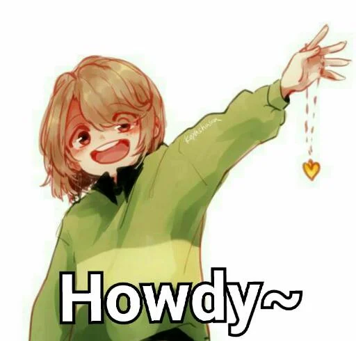 Sticker CharaSticker @charisk - 5