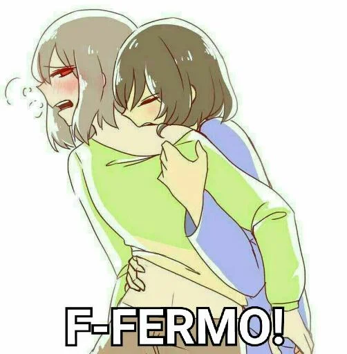 Sticker CharaSticker @charisk - 3