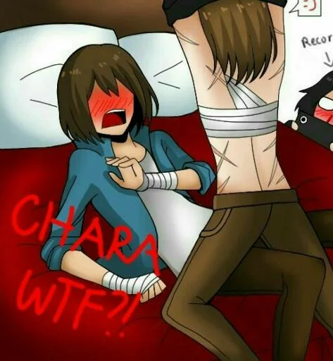 Sticker CharaSticker @charisk - 1