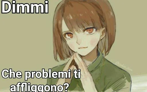 Sticker CharaSticker @charisk - 0