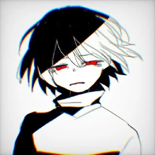 Sticker Chara ♡ · by @hossial - 7