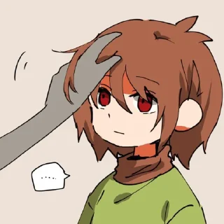 Sticker Chara ♡ · by @hossial - 9