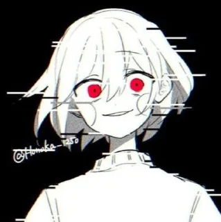 Sticker Chara ♡ · by @hossial - 5