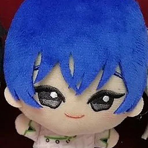 Sticker charisma_plush - 1