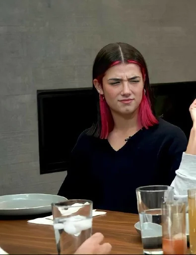 Sticker ахуенчик от charlibabe :: @fStikBot - 6