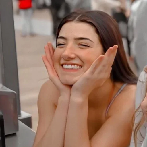 Sticker ахуенчик от charlibabe :: @fStikBot - 4