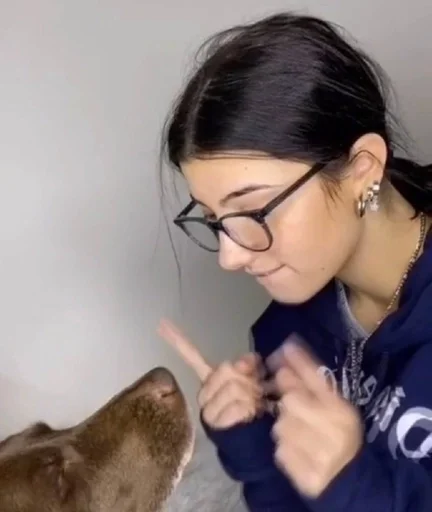 person human face wall