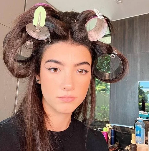 person indoor human face