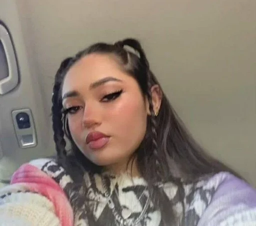 person human face indoor