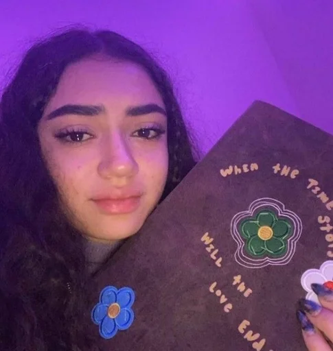 human face person smile