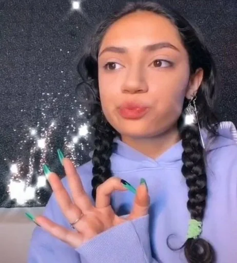 person human face fashion accessory