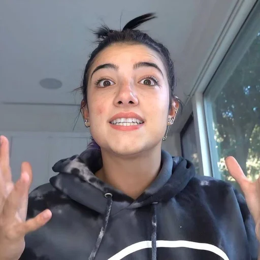 person human face clothing