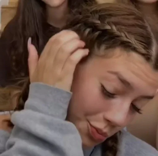 Человек человеческое лицо кожа