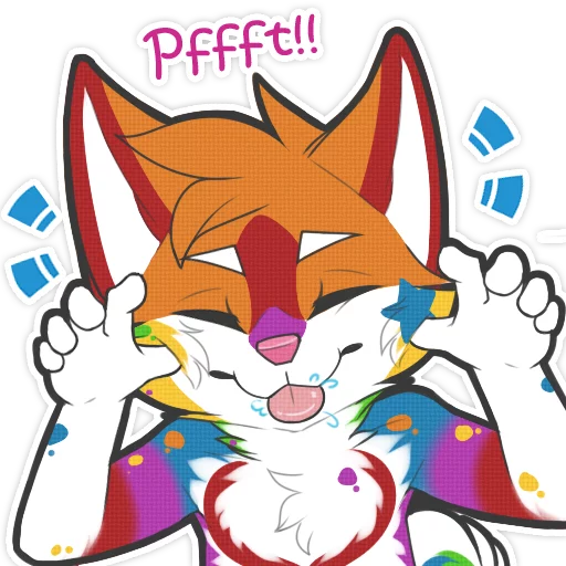 Стикер charmbyyuni - 1