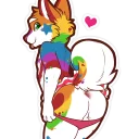 Sticker Charm - 4