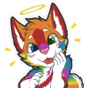 Sticker Charm - 2