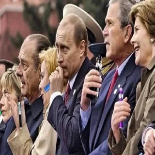 Стикер черонбебйби взрыв - 6