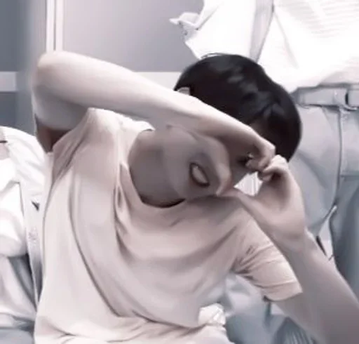 Sticker ` люблю нежно @chase_sw - 8