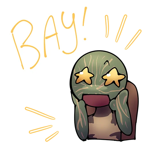 Sticker chat_bt - 1