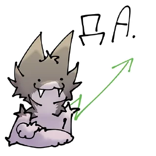 Sticker ЧАТ БТ 💥💥💥 - 8