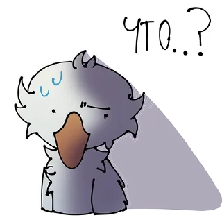 Sticker ЧАТ БТ 💥💥💥 - 2