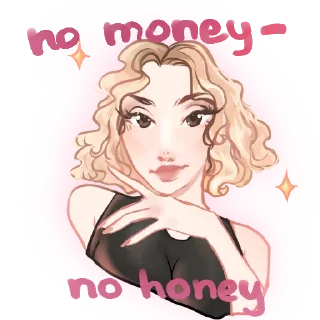 Стикер Lovely Kinky Hub |   @sputnik_callisto. - 2