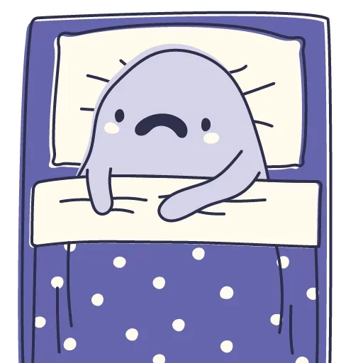 Sticker chatikraznocvetnostey - 1