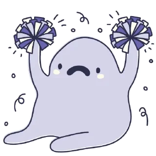 Sticker Rainbow @stickersb2b - 3