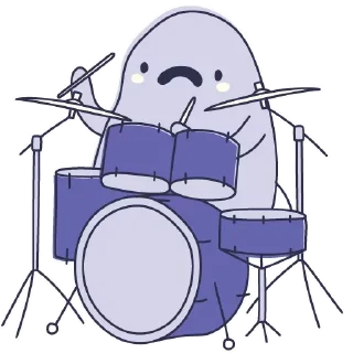 Sticker Rainbow @stickersb2b - 4