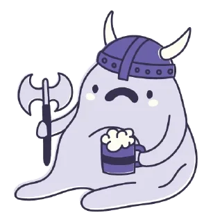 Sticker Rainbow @stickersb2b - 8