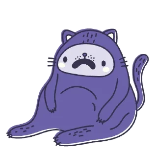 Sticker Rainbow @stickersb2b - 2