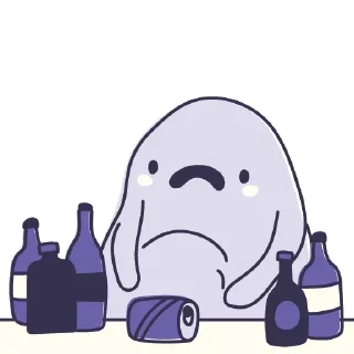 Sticker Rainbow @stickersb2b - 1