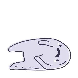 Sticker Rainbow @stickersb2b - 0