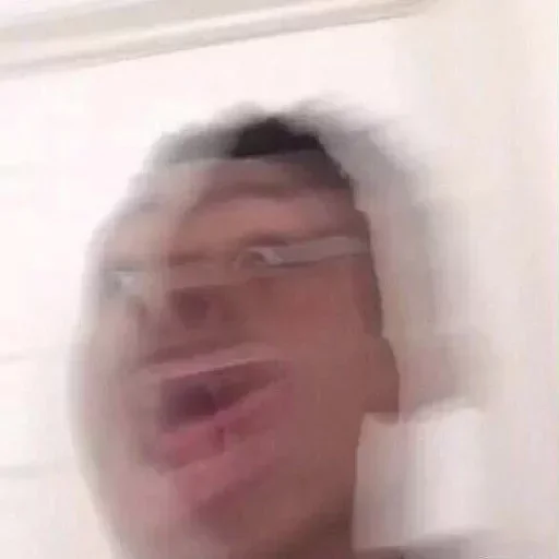 person selfie human face