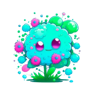 Sticker @chatzarazabot - 8