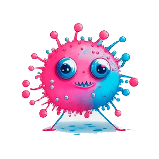 Sticker @chatzarazabot - 3