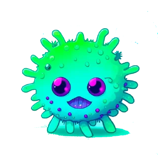 Sticker @chatzarazabot - 6