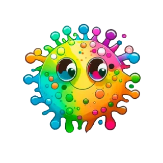 Sticker @chatzarazabot - 7