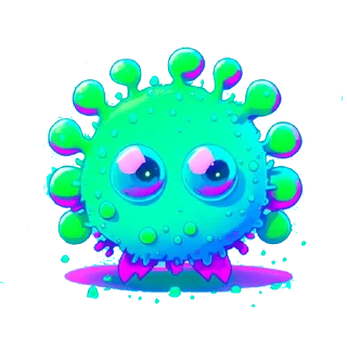 Sticker @chatzarazabot - 4