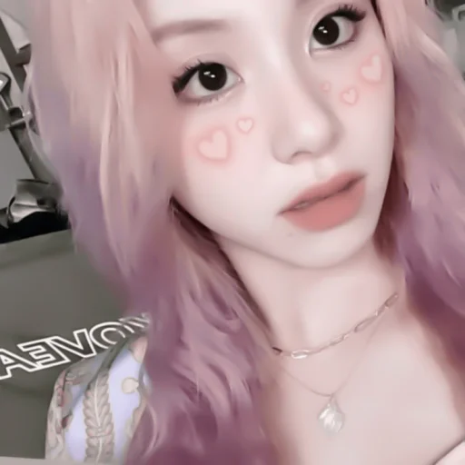 ⸗꒰🎀꒱ 𝗰𝗵𝗮𝘆𝗲𝗼𝗻𝗴 ¡ by @idols_kz - 