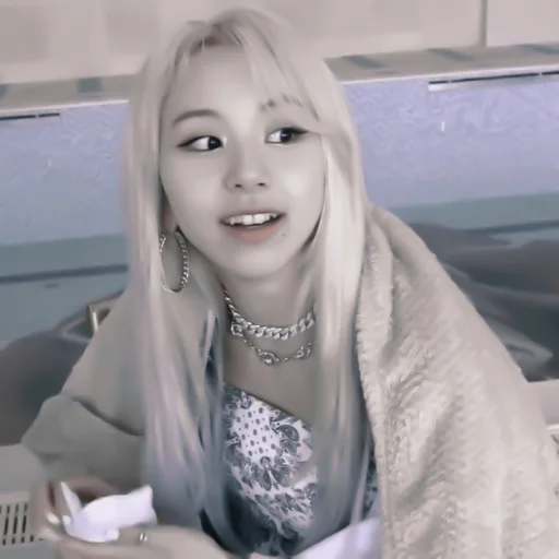 Sticker chayeong7788 - 1