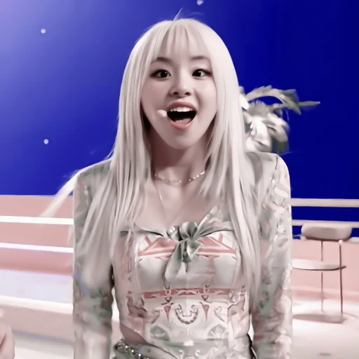 Sticker chayeong7788 - 1