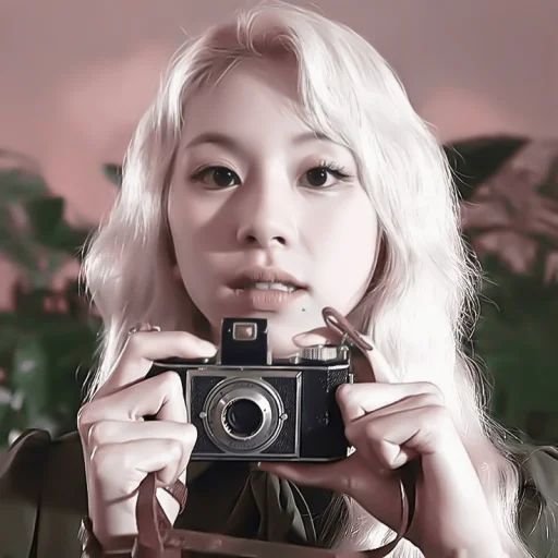 Sticker chayeong7788 - 1