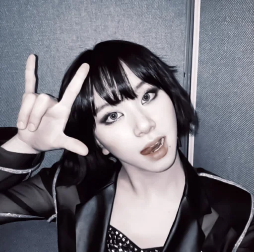 person human face clothing