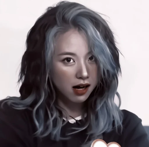 human face person lip