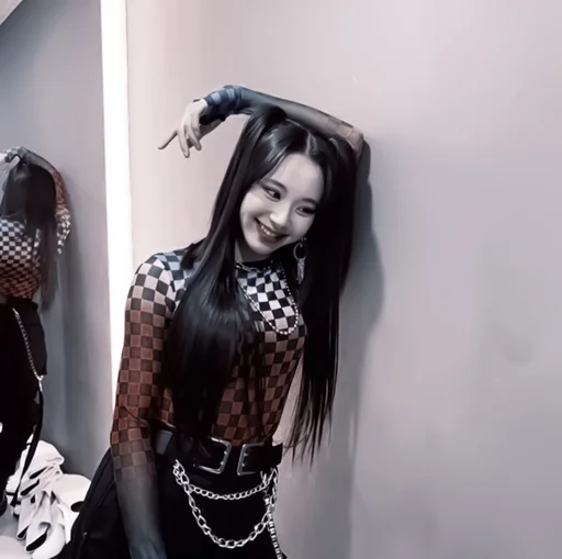 wall human face fashion accessory