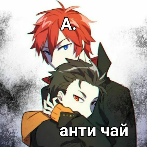 anime cartoon fiction