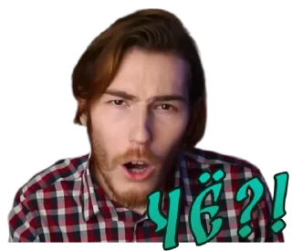 Sticker Чайка под чайкой (@elitelita) - 8