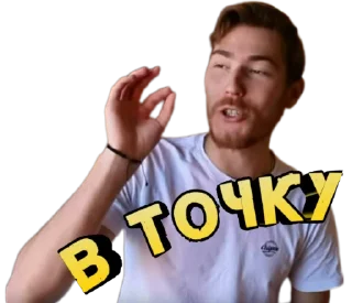 Sticker Чайка под чайкой (@elitelita) - 2